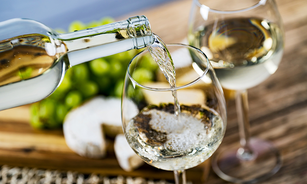 International Viognier Celebration