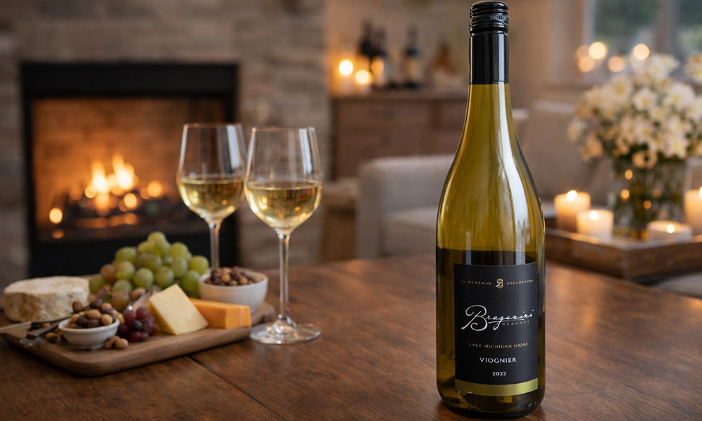 International Viognier Day Celebration