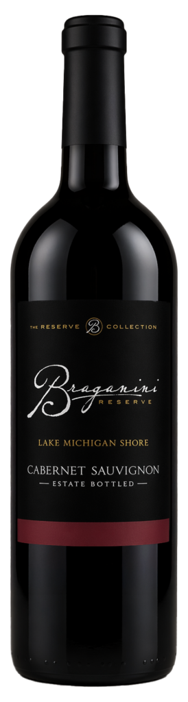 BR Cabernet Sauvignon
