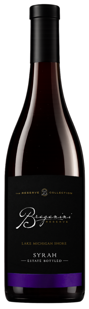BR Syrah