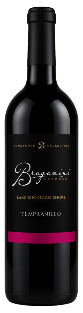 BR Tempranillo