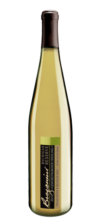 BR Gewurz/Riesling