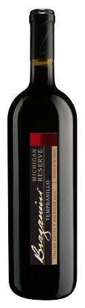 BR Tempranillo Rose