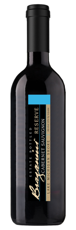 BR Cabernet Sauvignon 2017