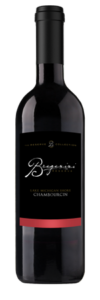 BR Chambourcin