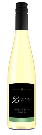 BR Mountain Road Riesling