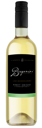 BR Estate Pinot Grigio
