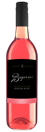 BR Serious Rosé