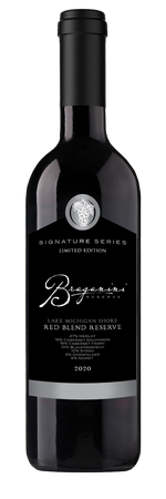 BR Signature Series Red Blend
