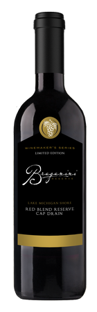 2022 BR WMS Cap Drain #2- CIN/GRN/PN