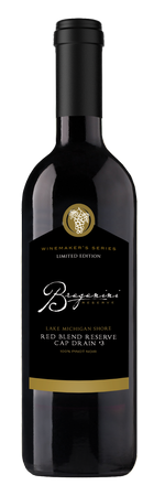 BR WMS Cap Drain #3 2022