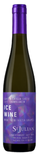 Chambourcin Ice Wine