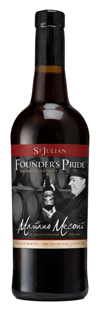 Founder’s Pride