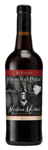 Founder’s Pride