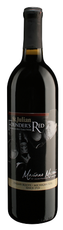Reserve/Founders Red Blend