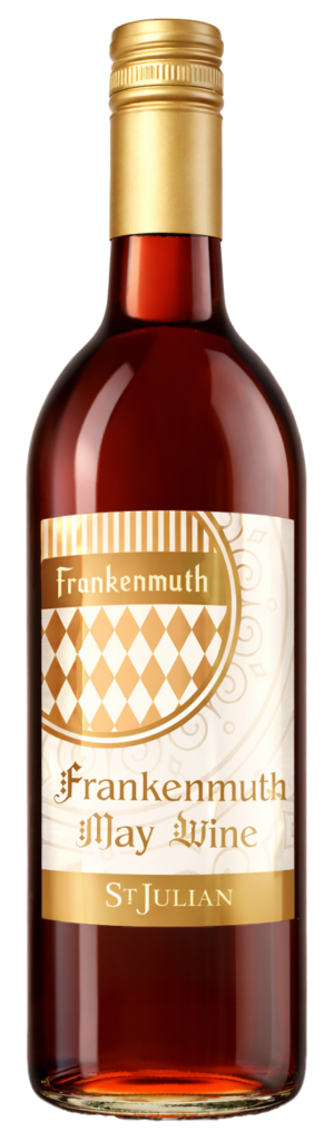 Frankenmuth May Wine