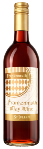Frankenmuth May Wine