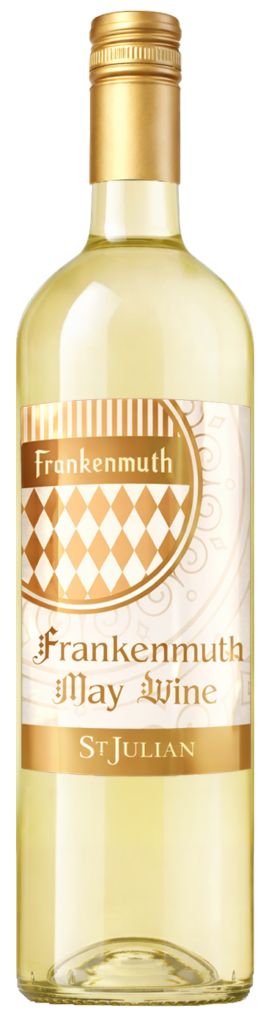Frankenmuth May Wine