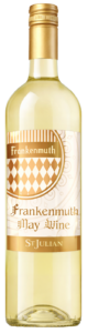 Frankenmuth May Wine