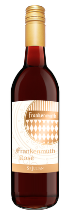 Frankenmuth Rosé
