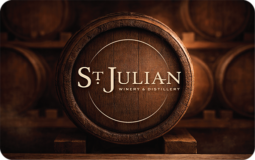 $10 Physical Gift Card