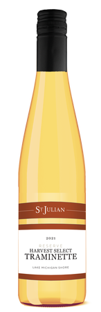 Reserve HS Traminette