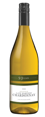 Reserve LH Chardonnay