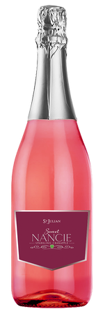 Sweet Nancie Cran-Apple