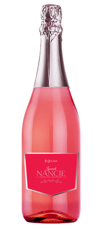 Sweet Nancie Raspberry