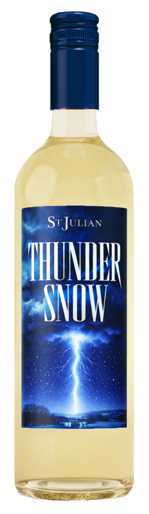 Thunder Snow
