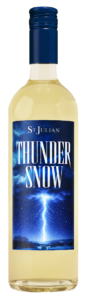 Thunder Snow