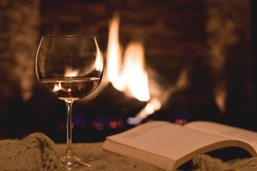 Read Between the Wines Book Club