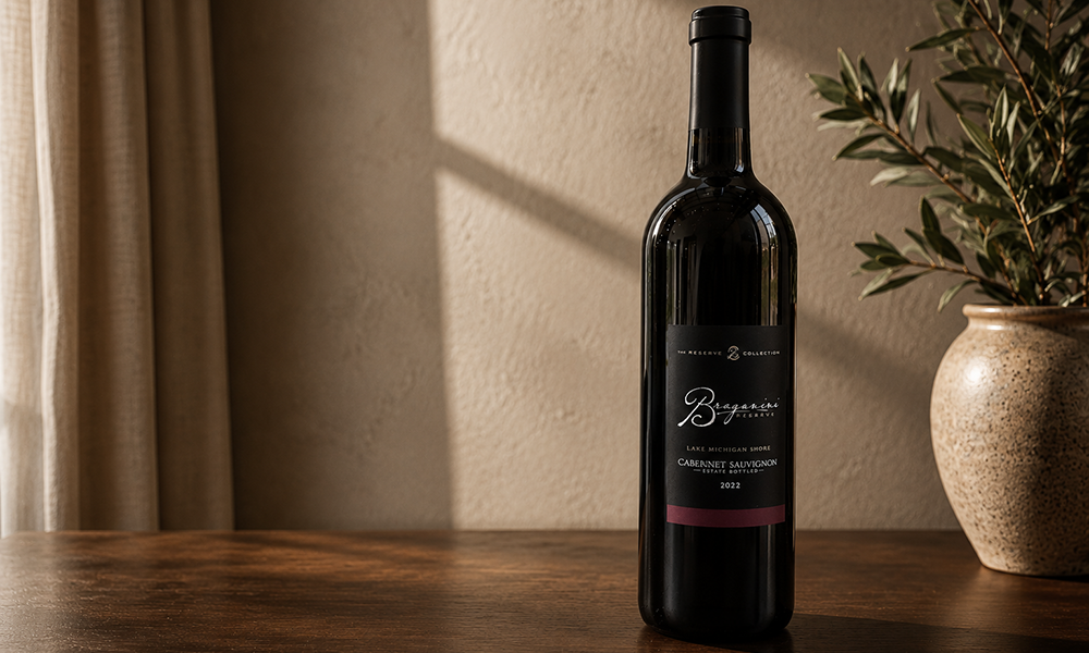 International Cabernet Sauvignon Day Celebration