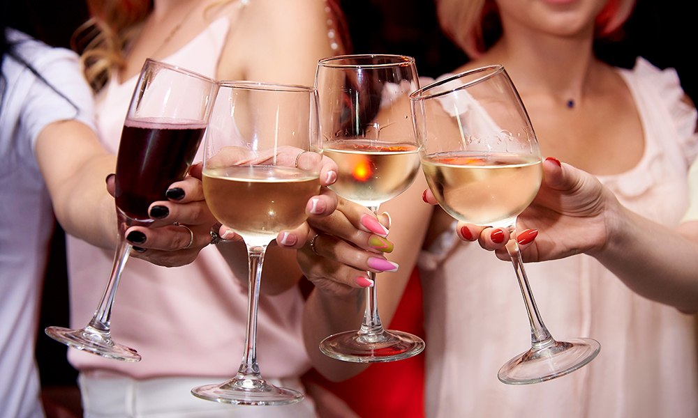 Queens Ladies Night Out