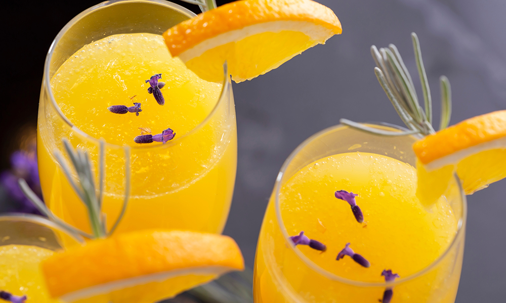 National Mimosa Day Celebration