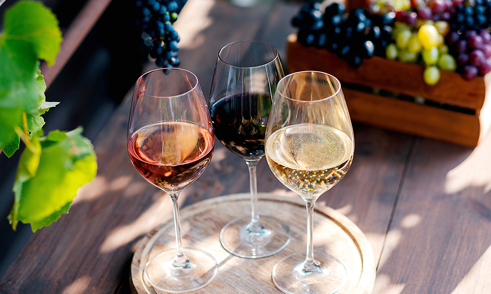 National Wine Day