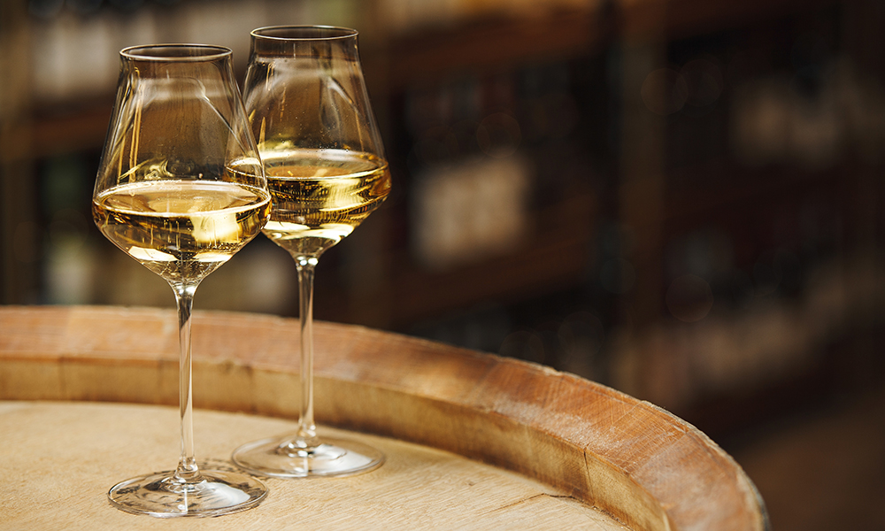 International Pinot Grigio Day Celebration