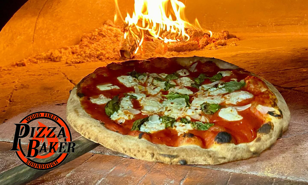 Wine Club Pickup Pizza Party