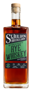 Rye Whiskey