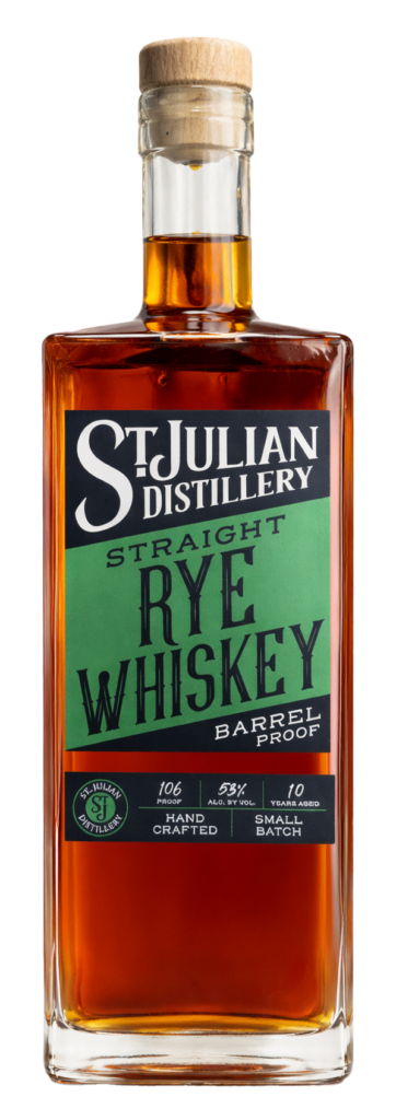 Rye Whiskey