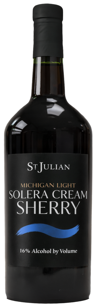 Solera Cream Sherry