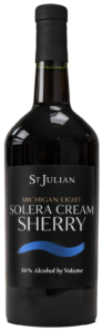 Solera Cream Sherry