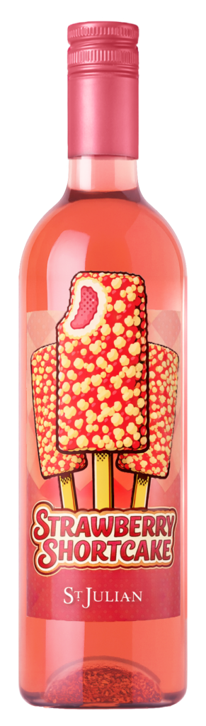 Strawberry Shortcake