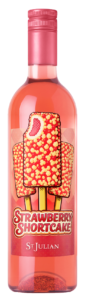 Strawberry Shortcake