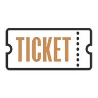 Bust Out the Bourbon Event Ticket