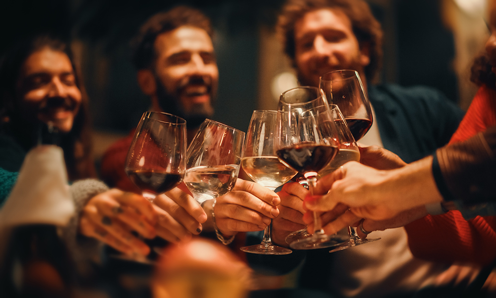 The Backalley Wine Bar