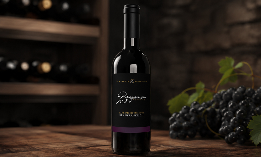 Varietal Spotlight Class: Blaufränkisch