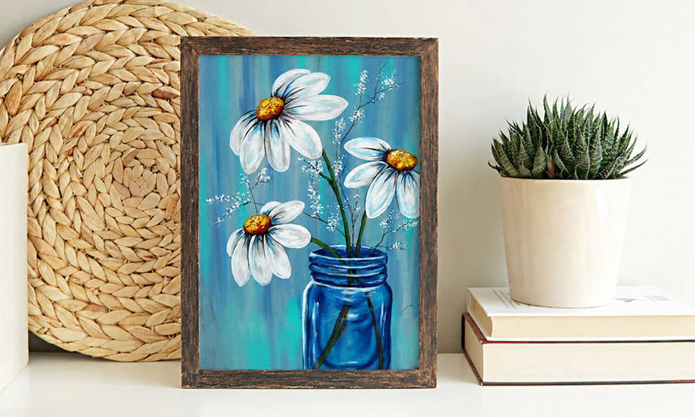 Wine & Canvas