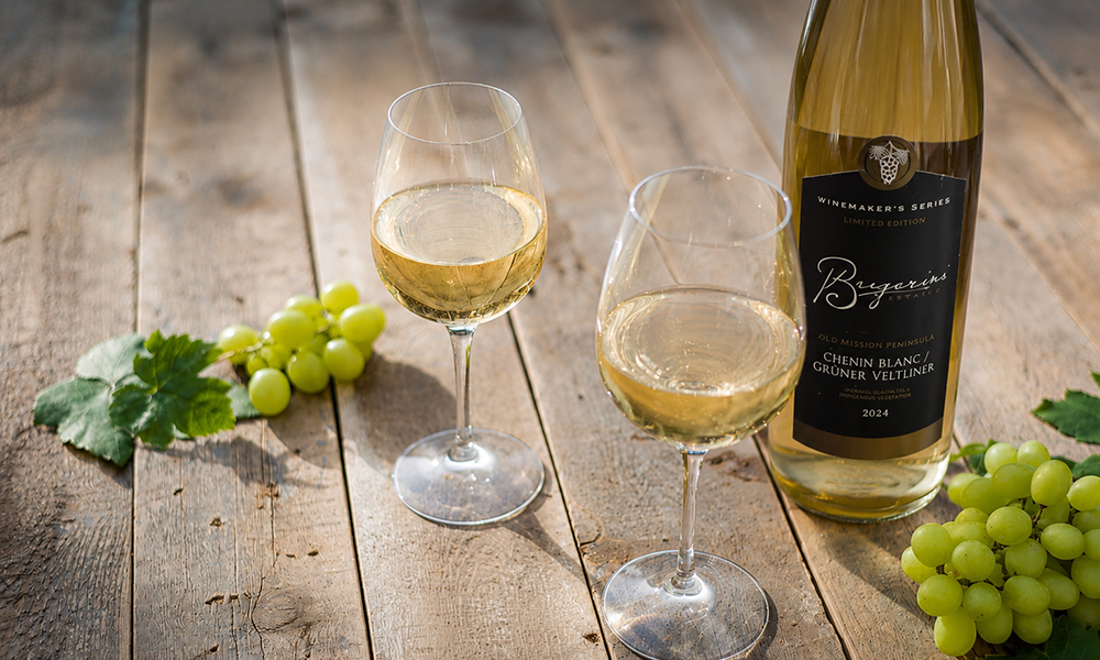 Drink Chenin Blanc Day
