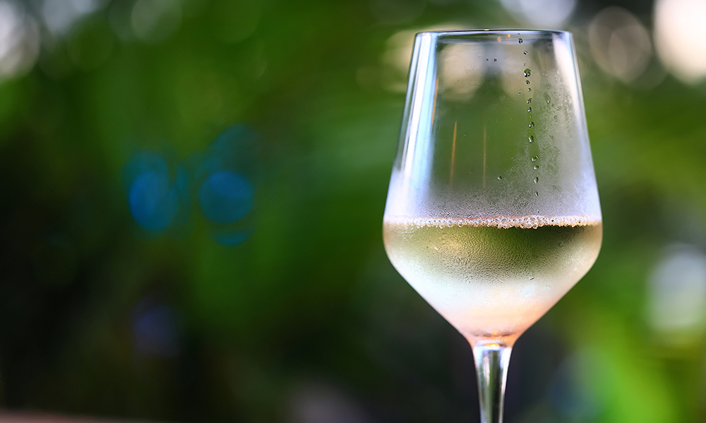Wine Club 101: What’s in the Glass? Summer Wine Body